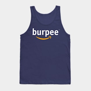 Burpee Happy Tank Top